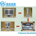 screen monitor shipping protector packaging